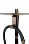 Artemis Bronze Hookah - 3