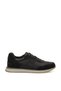 HUNTER Brown Men's casual shoes