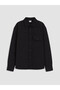 I Long Sleeve Boys' Shirt Jacket from Freezen Store - 3