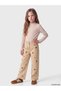 I Wide Leg Girls' Jean Pants from Freezen Store