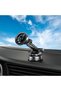 Magnetic Car Phone Holder Suction Cup Mount - 3