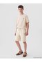 High-Quality Items from Çelebi Store: Regular-Fit Boys' Printed Shorts - 2
