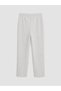 Quality Parts Beli Corded Soft Touch Women's Sweatpants from Çelebi Store - 7