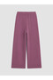 Quality Pieces from Çelebi Store: Wide-Leg Sweatpants for Girls - 4