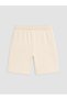 High-Quality Items from Çelebi Store: Regular-Fit Boys' Printed Shorts - 5
