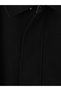 Quality Parts from Çelebi Store Standart Fit Men's Cashmere Coat - 7