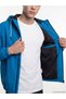 Peak New Season Relaxed Fit Hooded Men's Jacket - 4