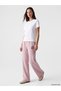 Quality Parts Beli Corded Printed Women's Sweatpants from Çelebi Store