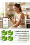 Offer 4 Pack Dexcom One Plus Sensor for Continuous Glucose Monitoring - 2