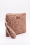 Coffee Viral Fuzzy Bambi Tote Bag - 2