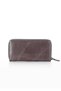 Crespo Leather Briefcase with Phone Compartment - 3