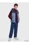 Quality Parts Hooded Boys' Inflatable Vest from Çelebi Store - 3