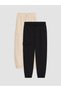 I Boys' Cargo Jogger Sweatpants 2-Pack from Freezen Store - 2