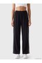 I Stripe Detailed Soft Touch Women's Sweatpants from Freezen Store - 3