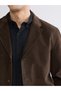 Quality Pieces from Çelebi Store Normal Mold Men's Blazer Jacket - 5