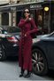 Long Knit Dress