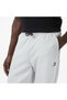 Men's Gray Sweatpants - 4