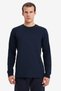 Men's long sleeve t-shirt 26s-1261-26n