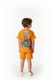 Marvel Bluey Shorts Set - 2
