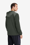 Men's zippered hooded sweatshirt 26n-1148 - 4