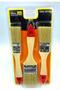 3-PIECE PAINT TRIMMING BRUSH SET NO. 1 - 1.5 - 2 (5496)