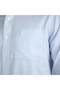 Men Wrinkle Free Regular Fit Oxford Shirt - 4