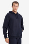Men's hooded sweatshirt 26s-1265-26n - 2