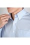 Men Wrinkle Free Regular Fit Oxford Shirt - 3