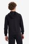 Children's zippered hooded sweatshirt 26n-3117 - 4