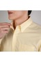Men Wrinkle Free Cotton Oxford Shirt - 3