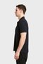 Men's Short-Sleeve Polo-Neck T-Shirt 26S-1275-26Y - 3