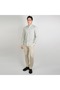 Men Wrinkle Free Regular Fit Oxford Shirt - 2