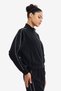 Woman's zippered sweatshirt 26n-2113 - 2