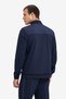 Men's zippered sweatshirt 26n-1161 - 4