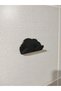 Adhesive Cloud Bathroom Organizer - Razor Holder Plastic Apparatus - 2