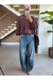 Double-Breasted Bomber Jacket - 3