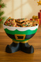 3D Printing New Year's Bowl Neol Baba Concepted - 2