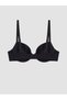 Underwire Half Padded T-Shirt Bra for Style Seekers from Uzg Store - 3
