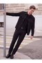 Rmz Gi̇yi̇m Farkiyla Standard Fit Men's Shirt Jacket - 3