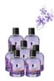 7 Pieces Lavender Massage Oil Soften & Moisturizing