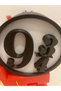 Decorative "LOVE"-Themed Desktop Ornament with Inscription - 4