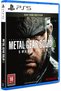 لعبة PS5 Metal Gear Solid Δ: Snake Eater إصدار اليوم الأول (نسخة السعودية) - 2