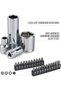 Socket Set (123 Piece) - 3