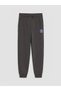 Licensed-Print Boys' Jogger Sweatpants with the RMZ Apparel Touch