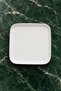 Artemis Pasta / Cake / Dessert Plate & Serving and Presentation Plate / Breakfast Plate, Set of 6, 22 cm - 2