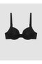 Underwire Half Padded T-Shirt Bra for Style Seekers from Uzg Store - 2