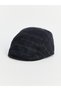 Striped Men's Flat Cap with the RMZ Apparel Touch - 2