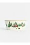 Porcelain Pit Bowl - 3
