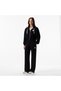 Women's Black Sweatshirt - 3