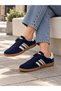 Women's Comfortable, Casual Sneakers with a Soft Insole - 3